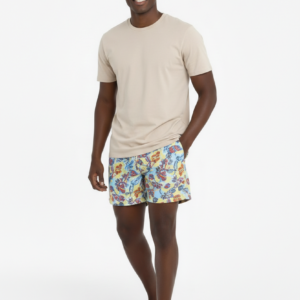 CAMISETA ARENA HAWAI