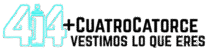 Más CuatroCatorce