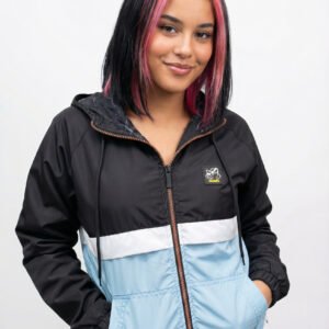 CHAQUETA WOMAN MAREA