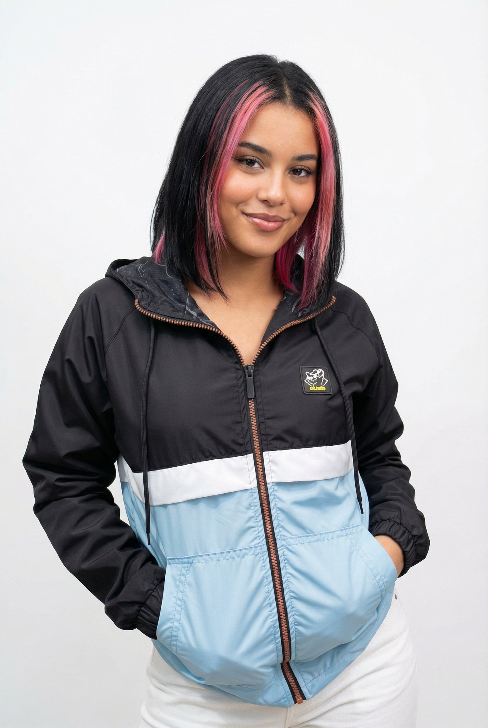 CHAQUETA WOMAN MAREA