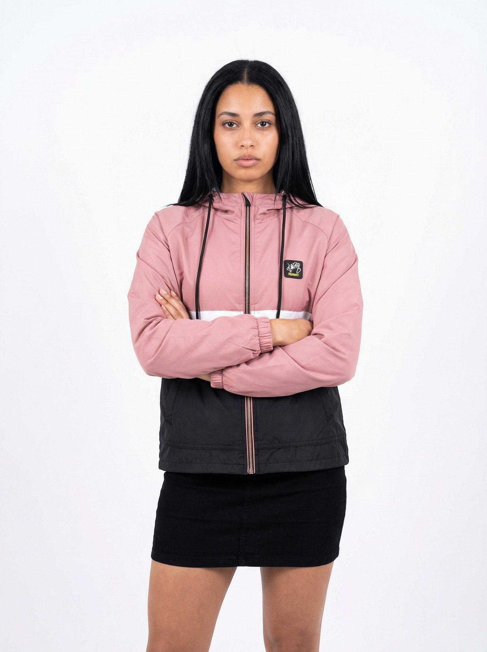 CHAQUETA WOMAN DULCE AURORA - Image 2