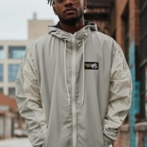 CHAQUETA MINERAL LIGERO