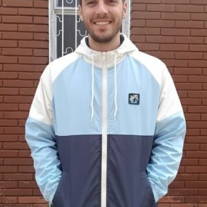 CHAQUETA GLACIAL NEVADA