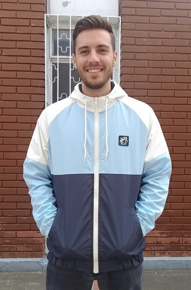 CHAQUETA GLACIAL NEVADA