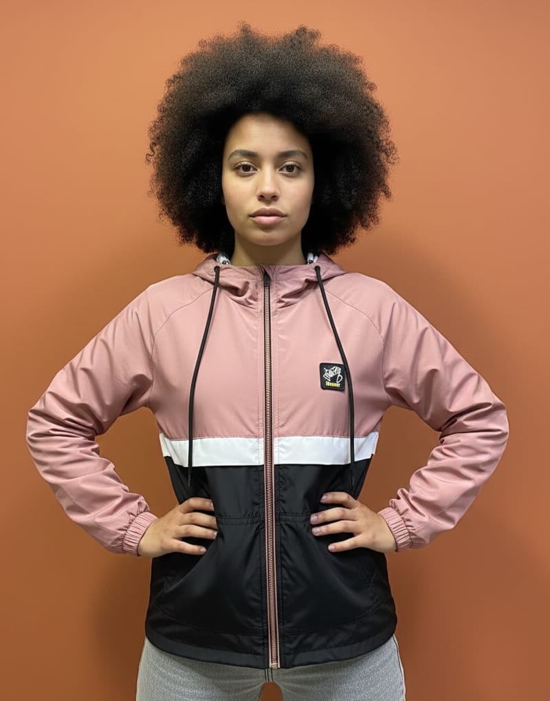 CHAQUETA WOMAN DULCE AURORA - Image 4