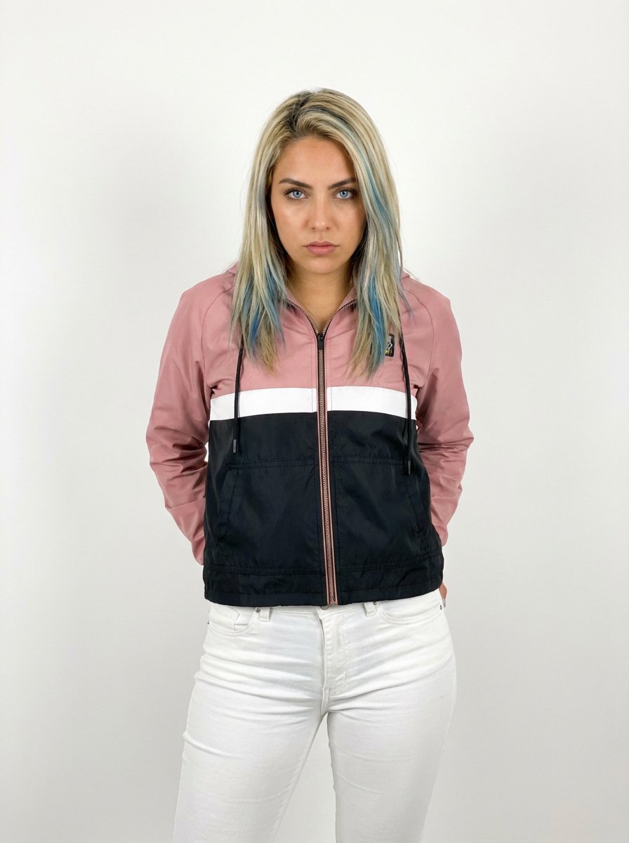 CHAQUETA WOMAN DULCE AURORA - Image 3