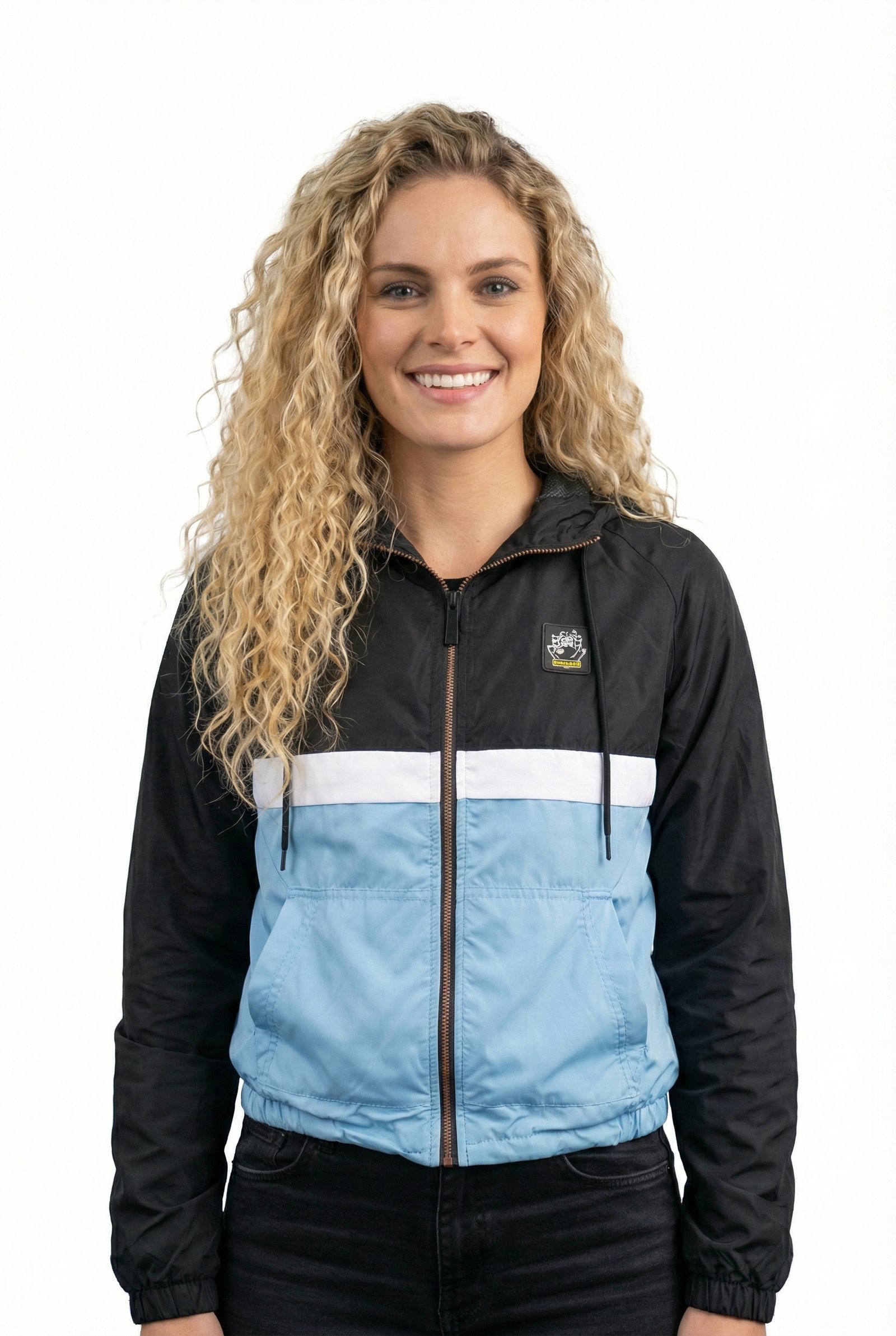 CHAQUETA WOMAN MAREA - Image 2