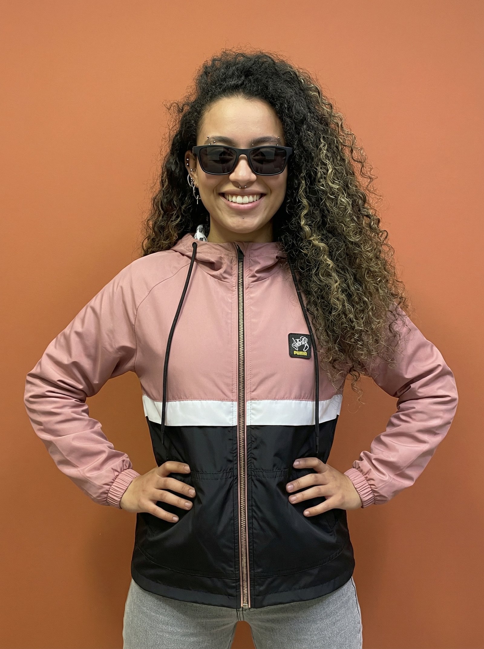 CHAQUETA WOMAN DULCE AURORA