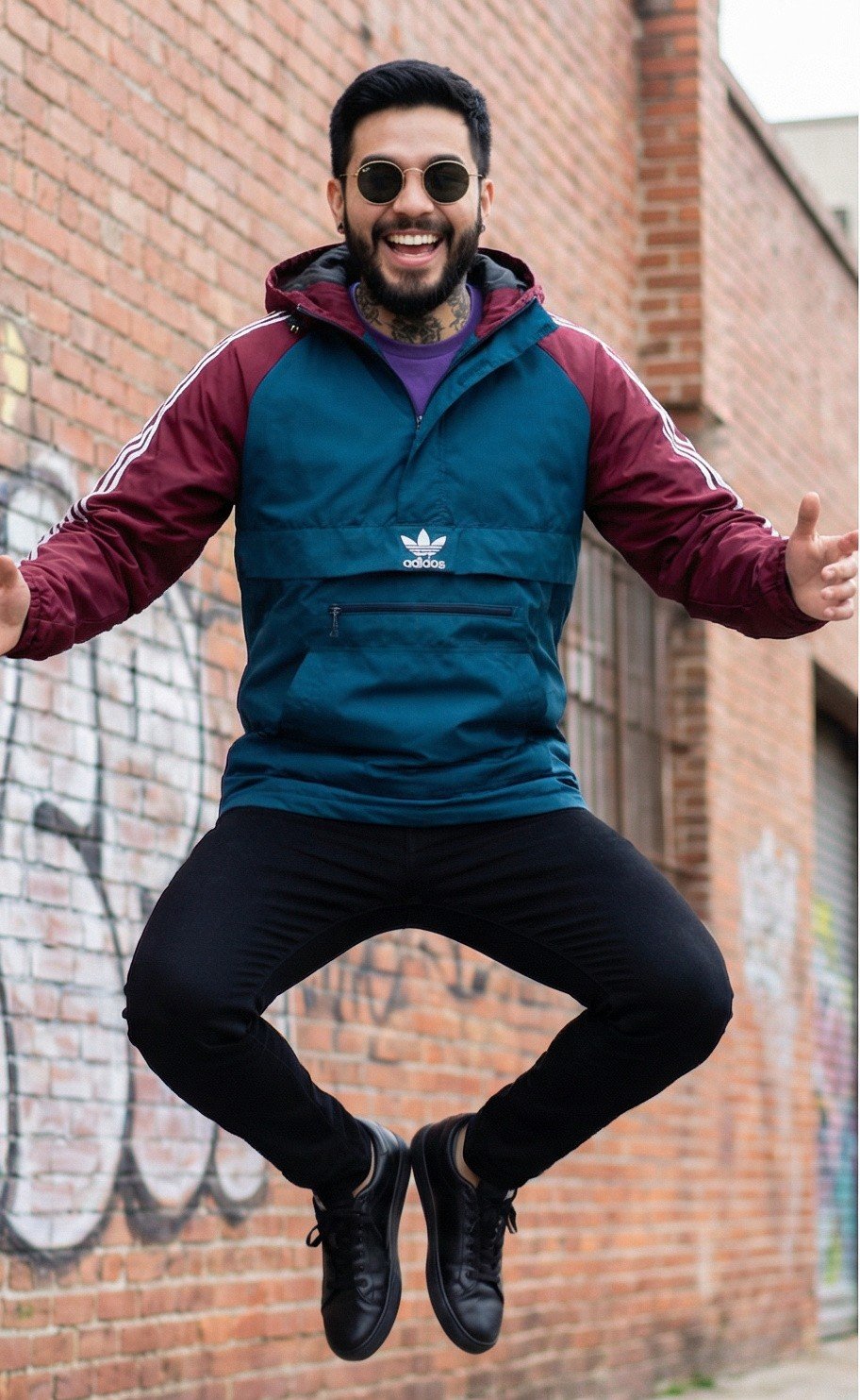 OUTFIT 2 HOMBRES - Image 3