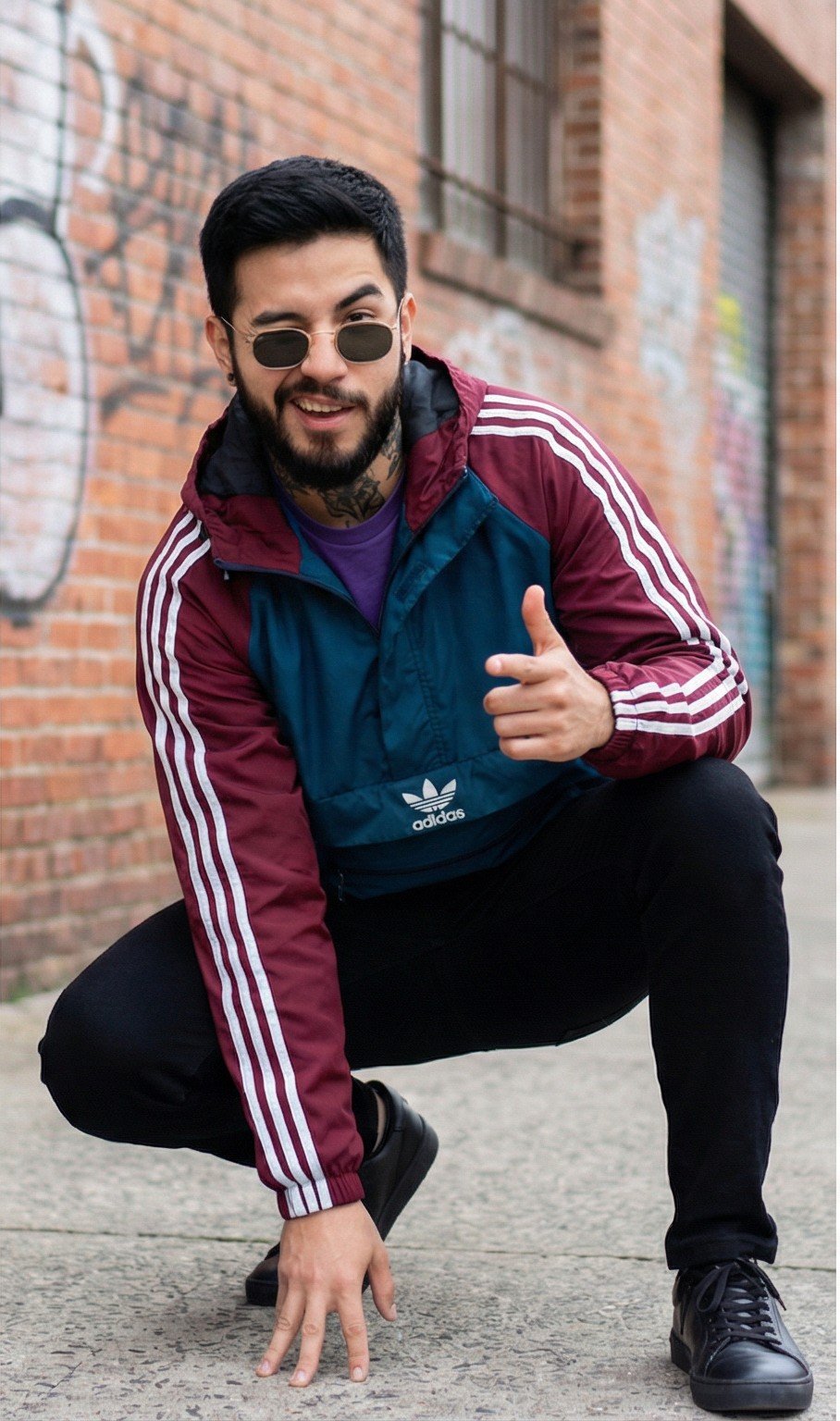 OUTFIT 2 HOMBRES - Image 4