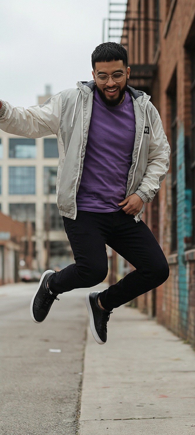 OUTFIT 3 HOMBRES - Image 3