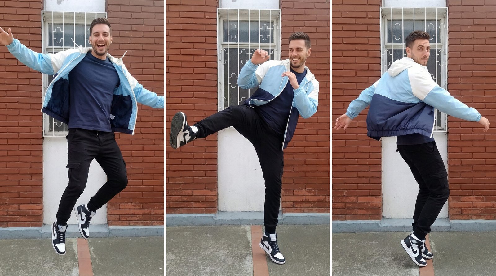 OUTFIT 4 HOMBRE - Image 3