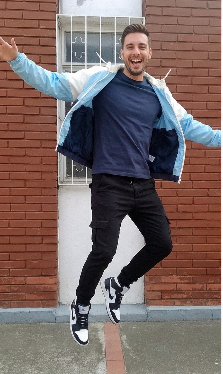 OUTFIT 4 HOMBRE - Image 2