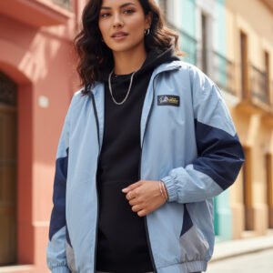 CHAQUETA WOMAN BRISA GLACIAL