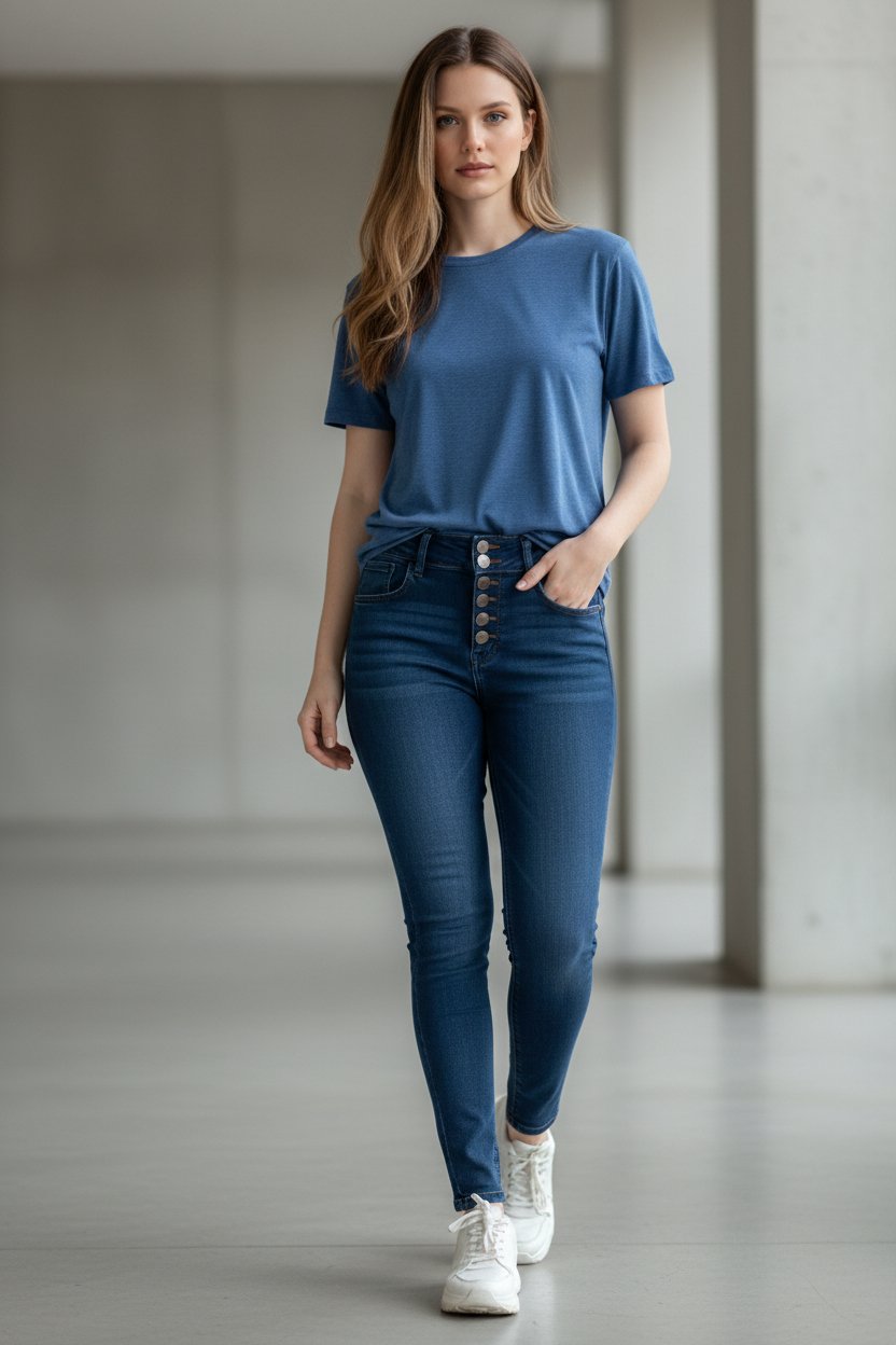 OUTIFIT 1 WOMAN - Image 3