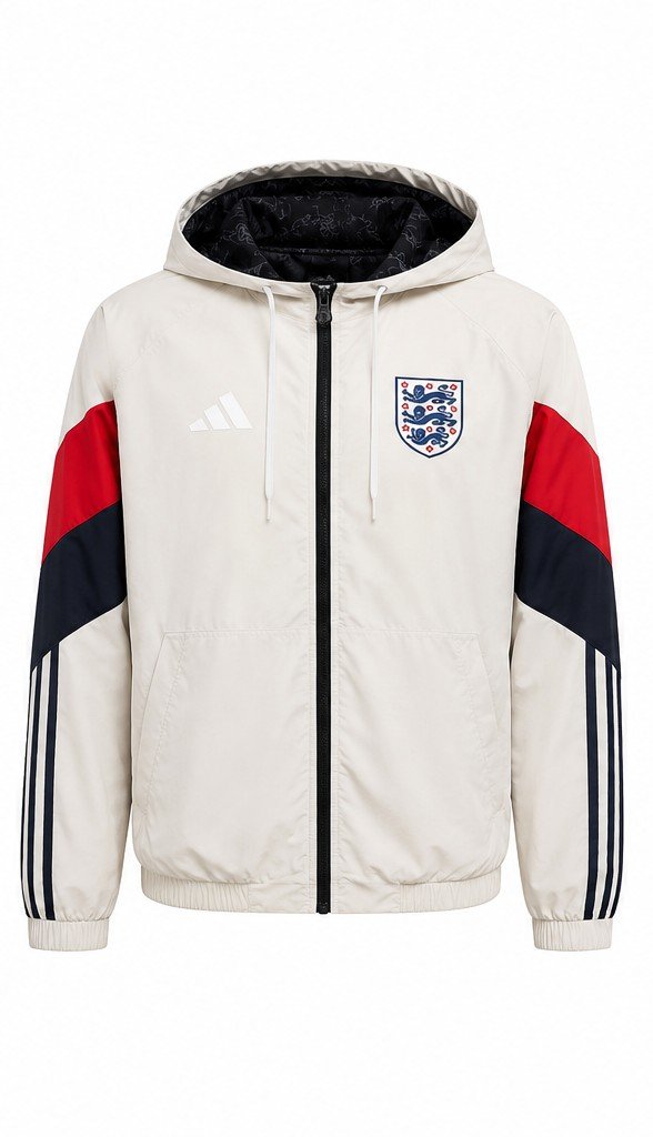 CHAQUETA SELECCIÓN INGLATERRA - Image 2